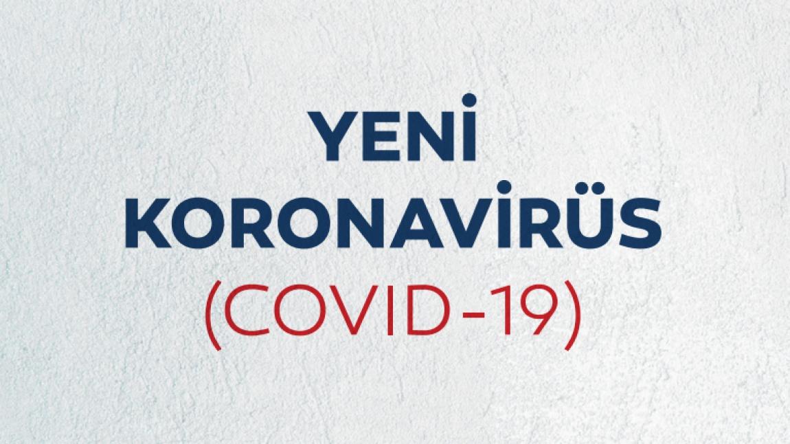 Koronavirüs (COVID-19) Nedir? Korunma Yolları Nelerdir? Afiş ve Broşürleri